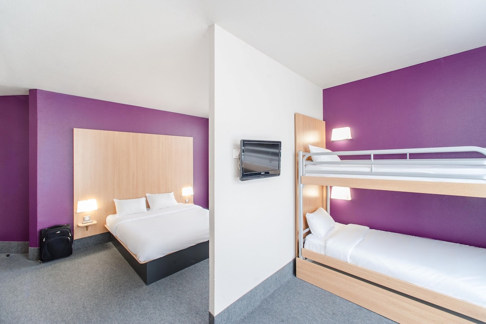 bandb hotel grenoble centre verlaine