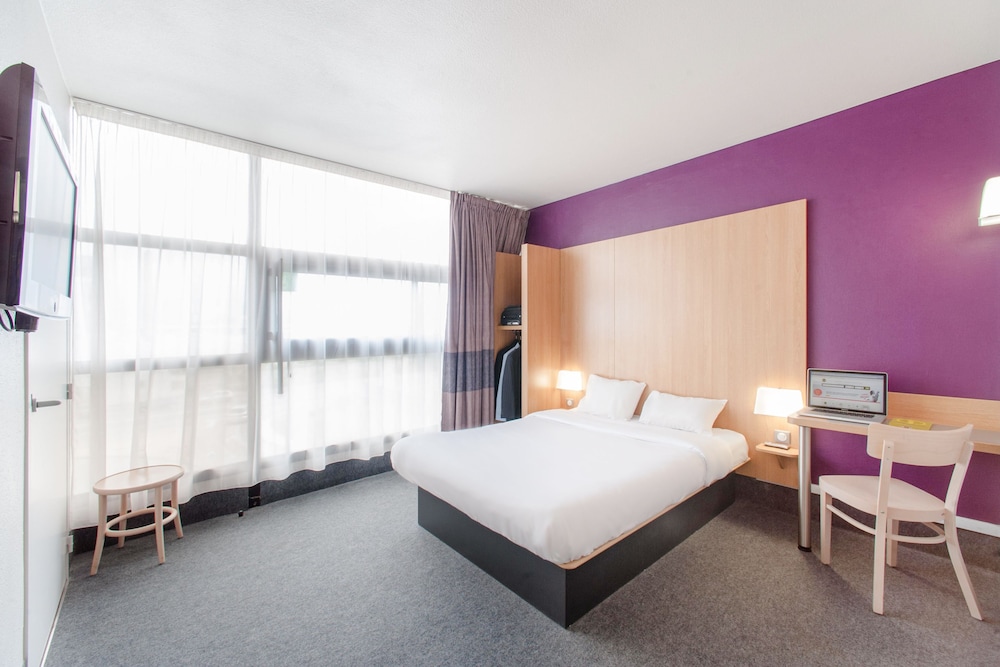 bandb hotel grenoble centre verlaine
