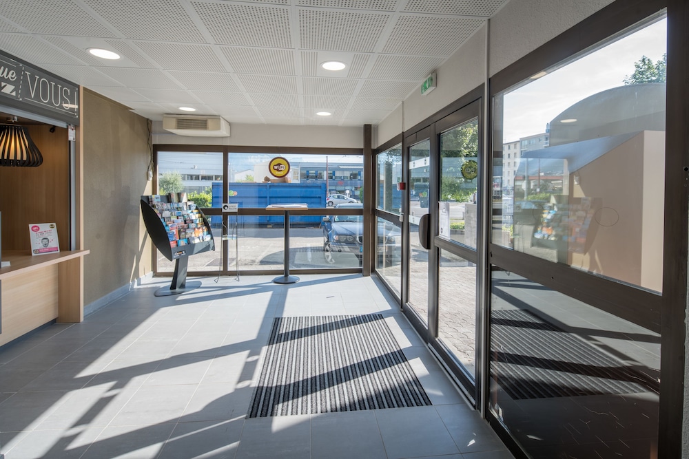 bandb hotel grenoble centre verlaine