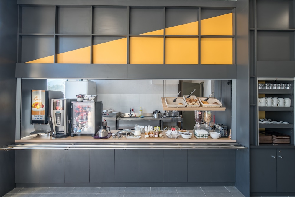 bandb hotel grenoble centre verlaine