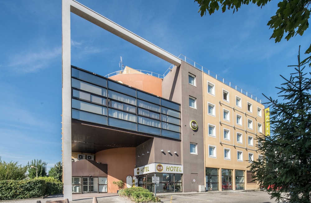 bandb hotel grenoble centre verlaine
