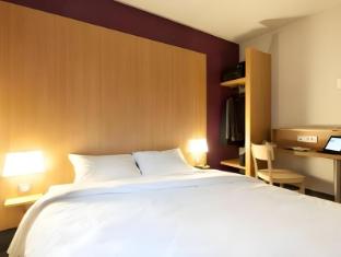 bandb hotel grenoble centre verlaine