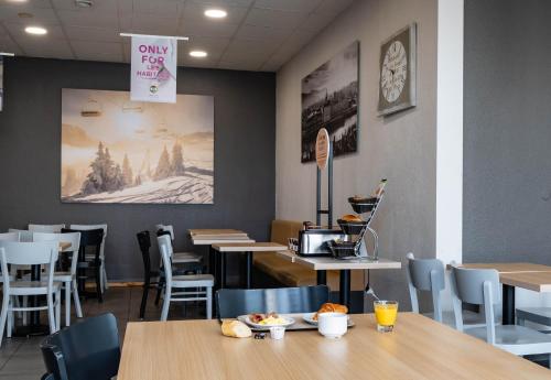 bandb hotel grenoble centre verlaine