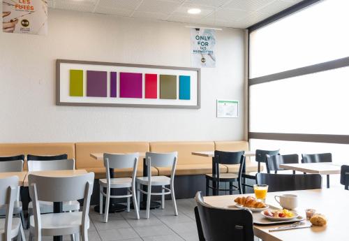 bandb hotel grenoble centre verlaine