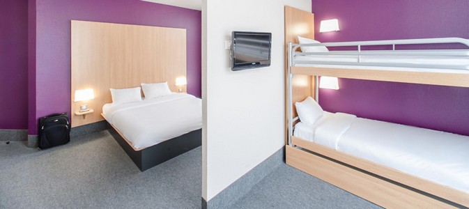 bandb hotel grenoble centre verlaine