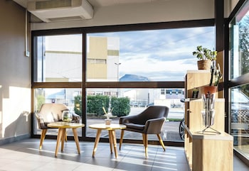 B&B Hotel Grenoble Centre Verlaine,Isère>>Grenoble,2 star