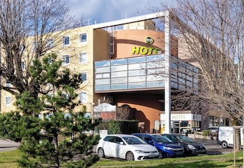 B&B Hotel Grenoble Centre Verlaine,Isère>>Grenoble,2 star