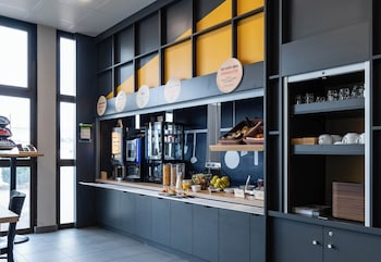 bandb hotel grenoble centre verlaine