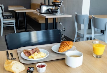 bandb hotel grenoble centre verlaine