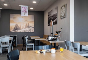 bandb hotel grenoble centre verlaine