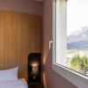 bandb hotel grenoble centre verlaine