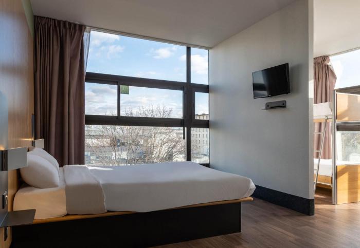 bandb hotel grenoble centre verlaine