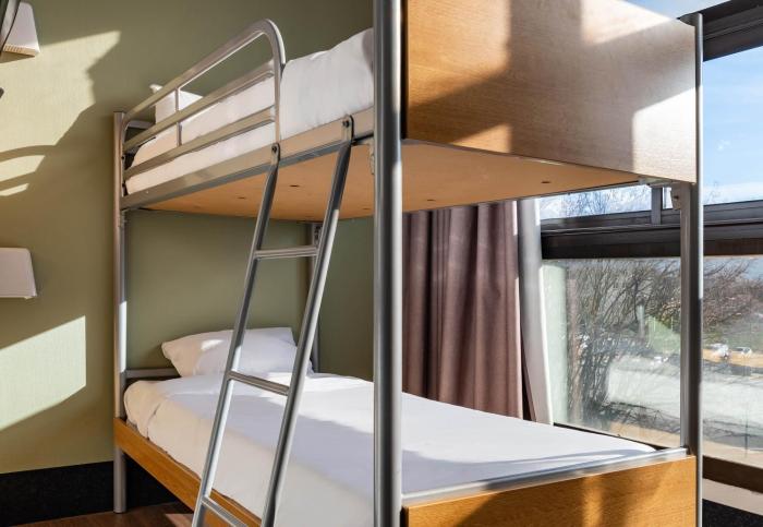 bandb hotel grenoble centre verlaine