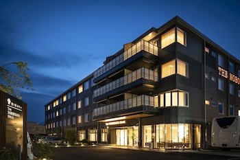 The Noborisaka Hotel,Fujikawaguchiko>>Fuji,3 star