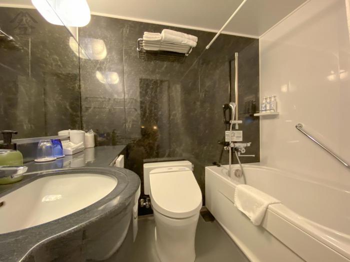 the noborisaka hotel