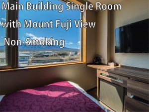 the noborisaka hotel