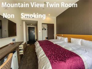 the noborisaka hotel