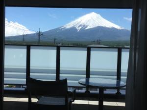 the noborisaka hotel