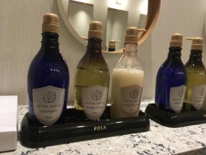 the noborisaka hotel