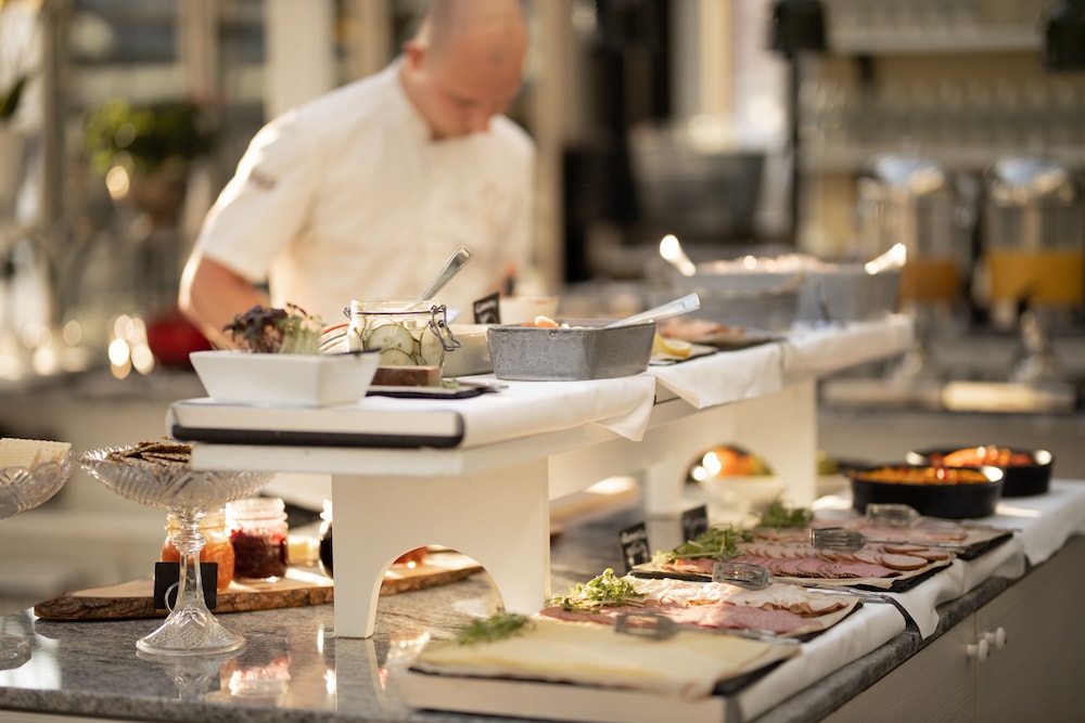 granso slott hotel and spa