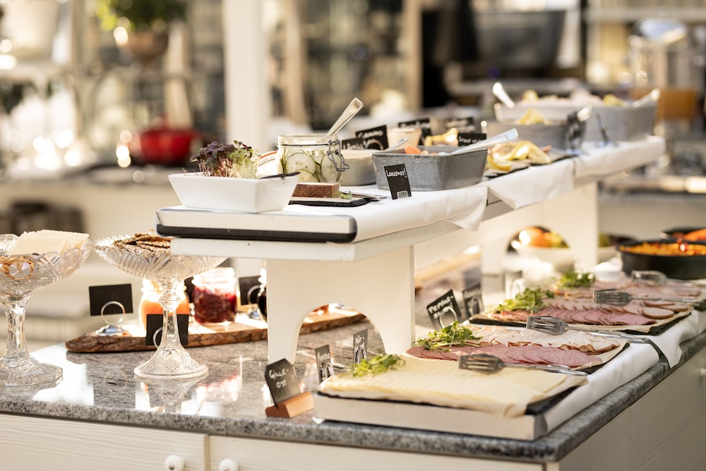 granso slott hotel and spa