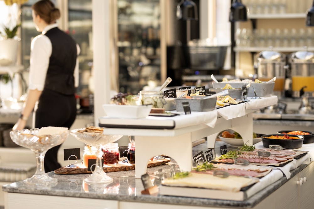 granso slott hotel and spa