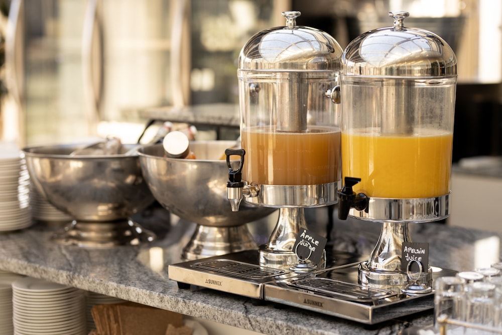 granso slott hotel and spa