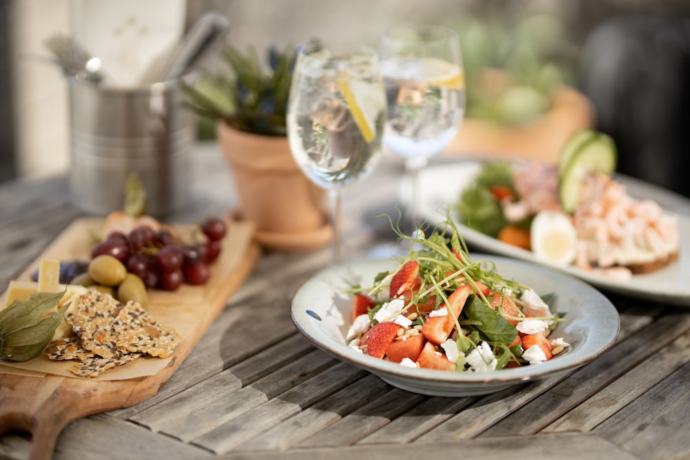 granso slott hotel and spa