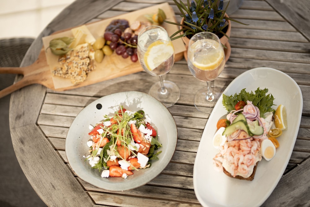 granso slott hotel and spa