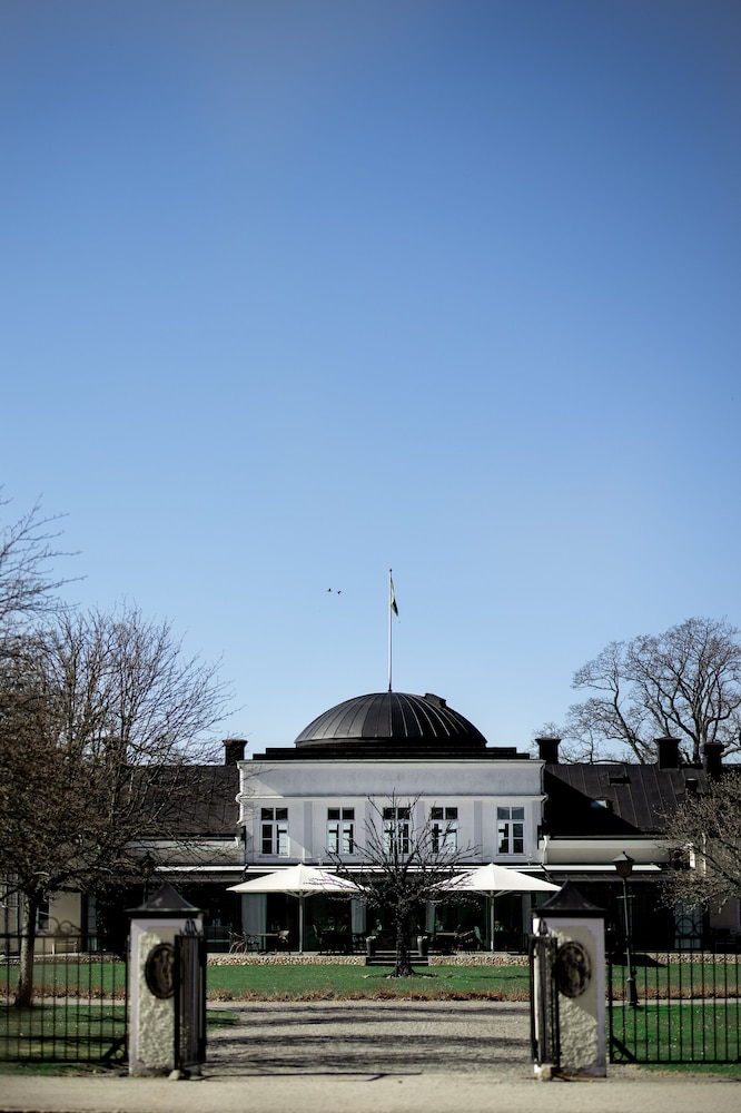 granso slott hotel and spa