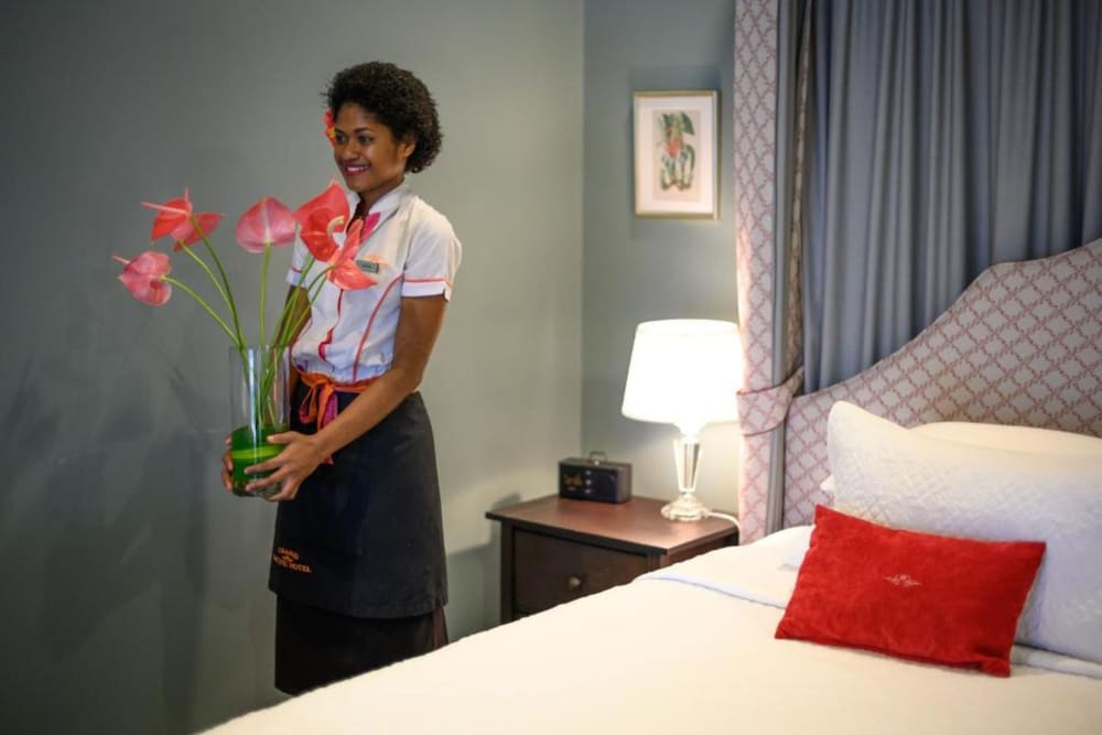 grand pacific hotel fiji