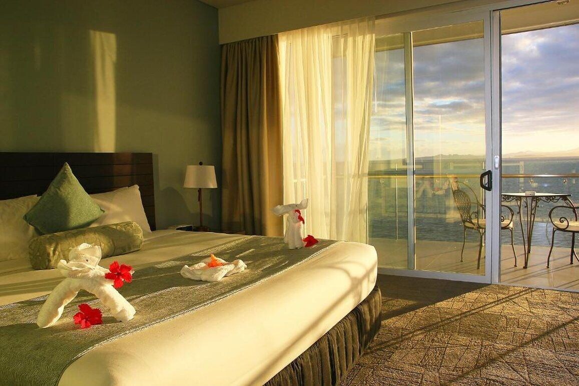 grand pacific hotel fiji