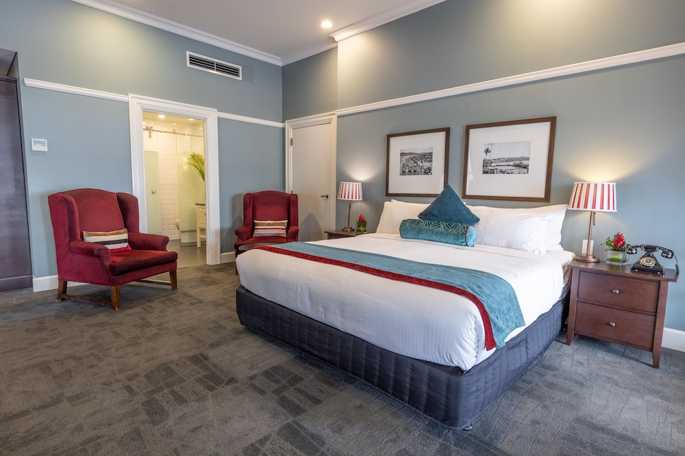 grand pacific hotel fiji
