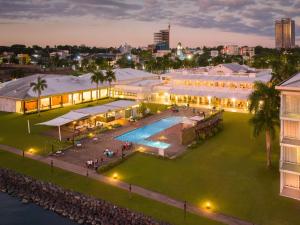 grand pacific hotel fiji