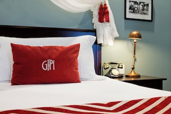Grand Pacific Hotel Fiji,Suva>>Fiji,5 star