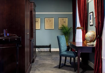 Grand Pacific Hotel Fiji,Suva>>Fiji,5 star