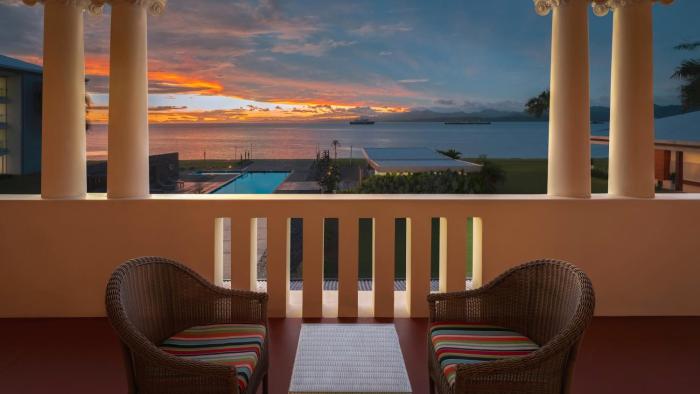 grand pacific hotel fiji