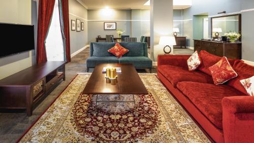 grand pacific hotel fiji