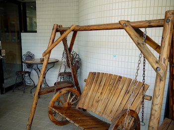 Hotel New Century,Kitanakagusuku>>Goya,3 star