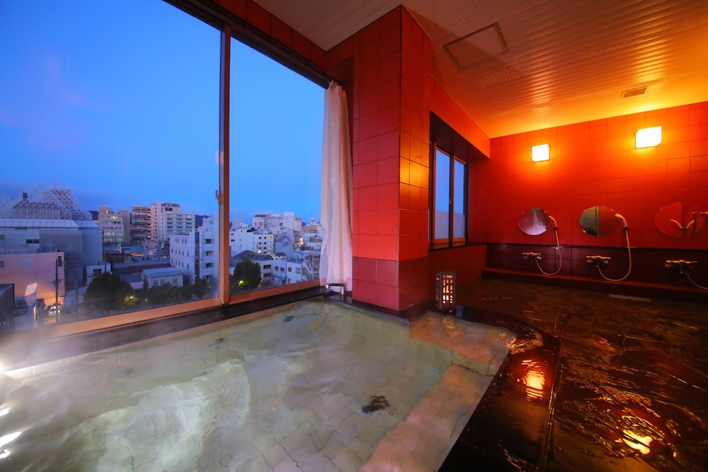 hotel claire higasa