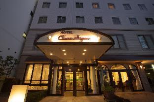 Hotel Claire Higasa,Hyogo>>Himeji,3 star