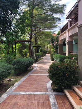 Tonwa Resort Hotel,Khon Kaen Province>>Khon Kaen,3 star