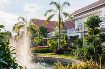 Tonwa Resort Hotel,Khon Kaen Province>>Khon Kaen,3 star