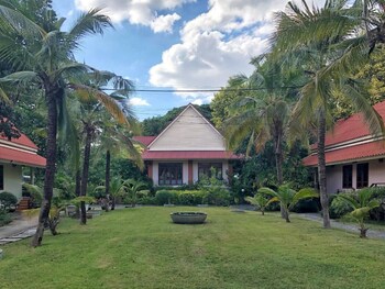 Tonwa Resort Hotel,Khon Kaen Province>>Khon Kaen,3 star
