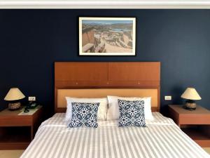 tonwa resort hotel