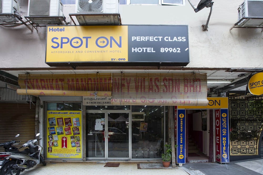 spot on 89962 perfect class hotel