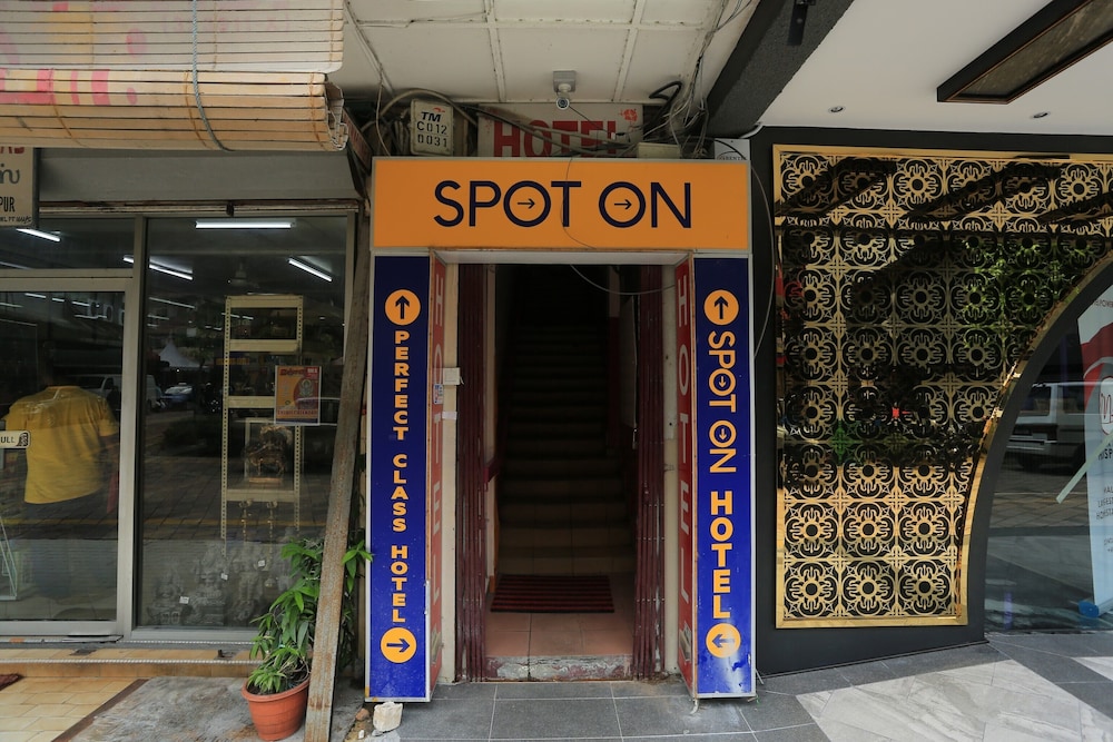 spot on 89962 perfect class hotel