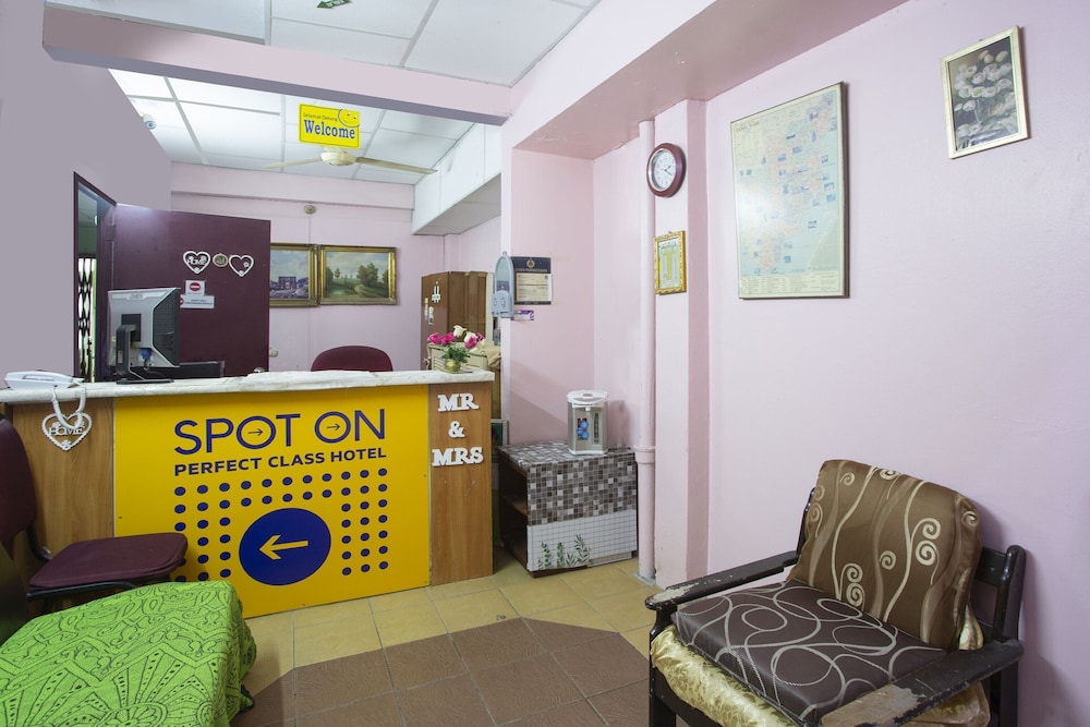 spot on 89962 perfect class hotel