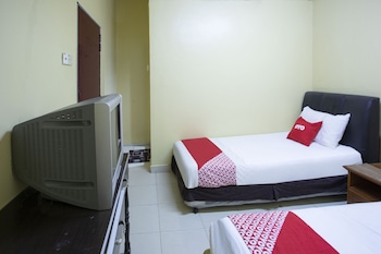 spot on 89962 perfect class hotel