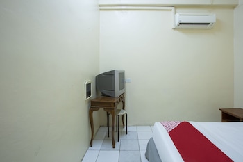 spot on 89962 perfect class hotel